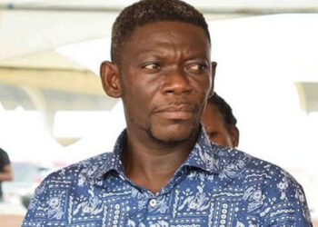 Agya Koo