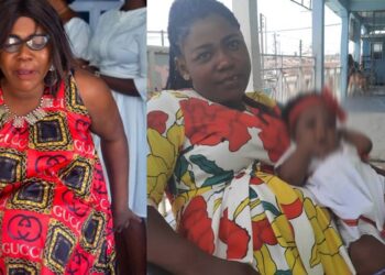 Kidnapped Takoradi Woman: Police suspects conspiracy