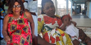 Kidnapped Takoradi Woman: Police suspects conspiracy