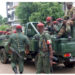 Guinea soldiers seize power; detain President Alpha Condé