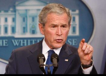 ‘I think I was right:’ George W Bush defends decision to go into Afghanistan post 9/11