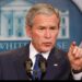 ‘I think I was right:’ George W Bush defends decision to go into Afghanistan post 9/11