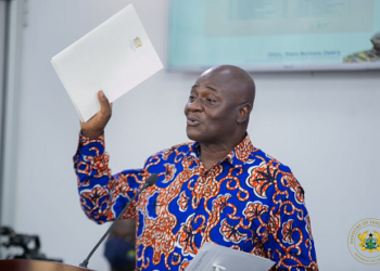 MMDCE shouldn’t be ‘job for the boys’ – Senior Research Fellow