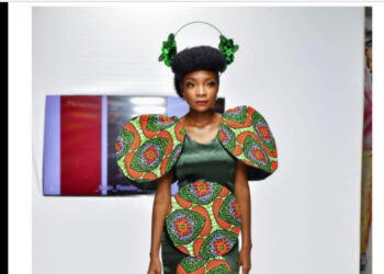 How I left medicine for fashion – Eledzine CEO