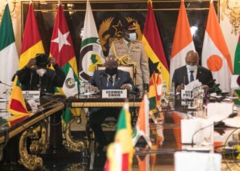 ECOWAS