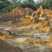 Blame gov’t for abandoned mining pits – Small-Scale miners