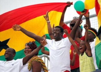 CAF grants GFA request to admit 2,250 fans to watch World Cup qualifier