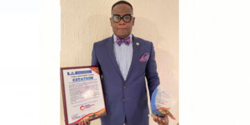 Oswal Investment Group Limited crowned ‘Best Innovative Construction Company of the Year 2020/2021