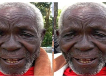 Man who disappeared 47 years ago says he’s disappointed his 2 wives have remarried