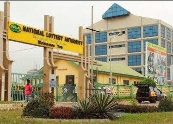 NLA Staff petition government over alleged 'Private Takeover' of National Lottery