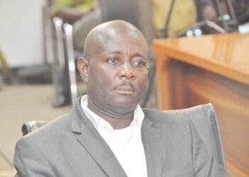 Election 2024: We are rebranding to save Ghana – UPP’s Odike