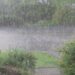Heavy rains sweep across Ghana