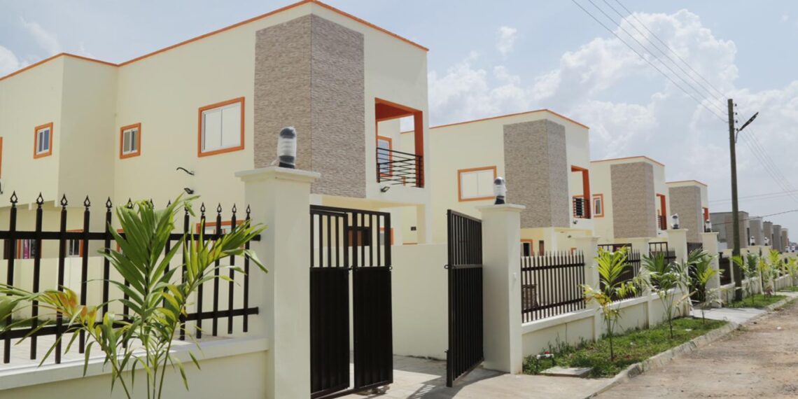 Ghanaians must adapt to new building technologies – Real Estate Association