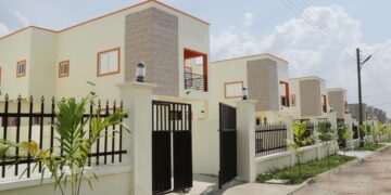 Ghanaians must adapt to new building technologies – Real Estate Association
