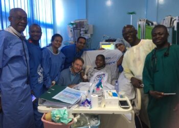 Are young persons at risk of kidney disease? Here’s what a survivor says