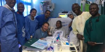 Are young persons at risk of kidney disease? Here’s what a survivor says