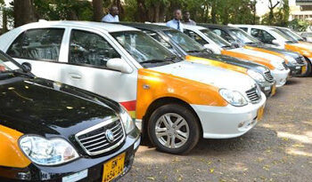 ‘No taxis allowed’ policy at state institutions, others causing us to lose business – Cooperative Transport Association