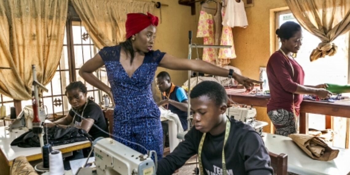 NPP has created an entrepreneurial eco-system – YEA Research Analyst