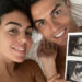 Cristiano Ronaldo announces partner Georgina Rodriguez is expecting twins