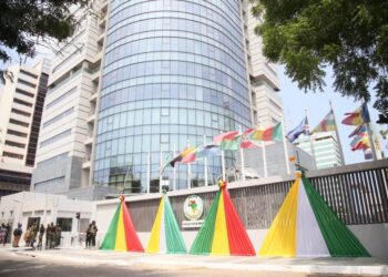 #HappyDialogues: AfCFTA is the biggest trade area in the World – GiTFIC