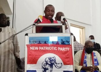 NPP working to win 170 parliamentary seats in Election 2024 – John Boadu