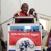 NPP working to win 170 parliamentary seats in Election 2024 – John Boadu