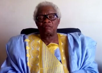 Western Togoland leader Papavi Hogbedetor dead