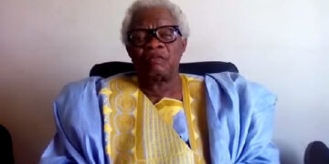 Western Togoland leader Papavi Hogbedetor dead