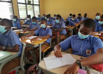 Our educational system needs reforms – Odike