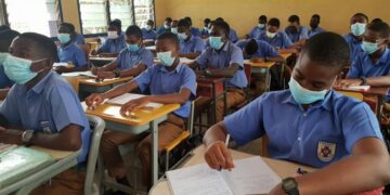 Our educational system needs reforms – Odike