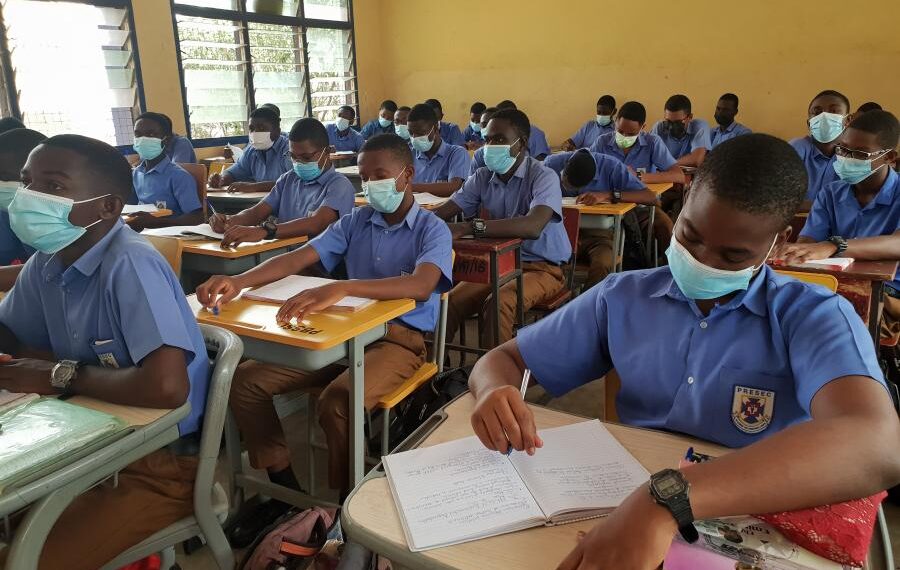 Our educational system needs reforms – Odike