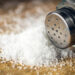 How excessive salt intake causes hypertension