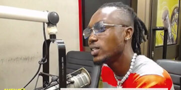 I prefer water to cigarettes and alcohol – Opanka