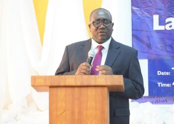 GIBA must guide LGBTQ+ Debate – NMC charges