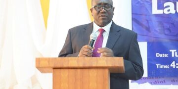 GIBA must guide LGBTQ+ Debate – NMC charges