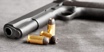 Only 40k out of 1.25m gun owners renew their licence in Ghana