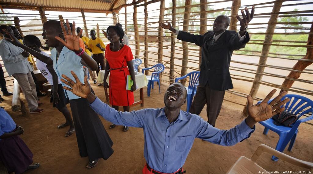 False teacher is more dangerous than a false prophet – Ghanaians told