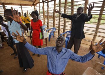 False teacher is more dangerous than a false prophet – Ghanaians told