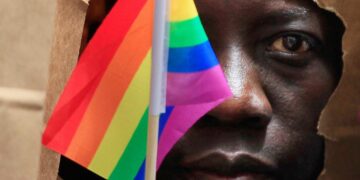 LGBTQI+ bill will make or break Ghana –  Akuoko