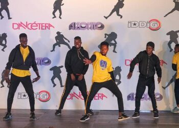 Absence of dance competitions in Ghana worrying – Veteran dancer cries out