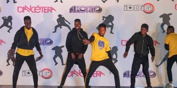 Absence of dance competitions in Ghana worrying – Veteran dancer cries out