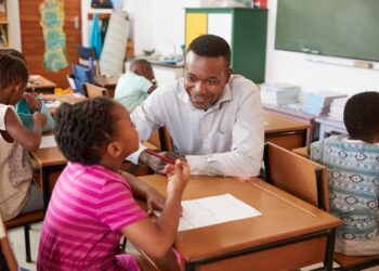'Location of private schools determine the worth of teachers' - GNAPS