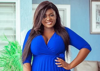 Tracey Boakye has the power of a royal linage – Quotation Master