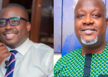 GJA president supports journalists receiving  gov’t appointments