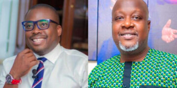 GJA president supports journalists receiving  gov’t appointments