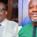 GJA president supports journalists receiving  gov’t appointments