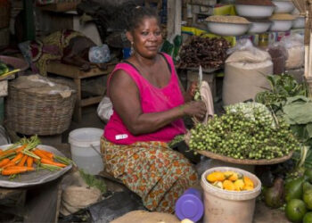 #HappyDialogues: Informal sector will not benefit from AfCFTA – GITFiC CEO