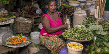 #HappyDialogues: Informal sector will not benefit from AfCFTA – GITFiC CEO