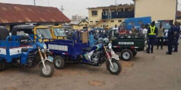 No ‘aboboyaa’ on highways from Nov. 1