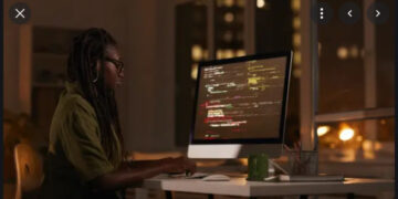 Cyber security should focus on protecting women – Dr. Kofi Annan